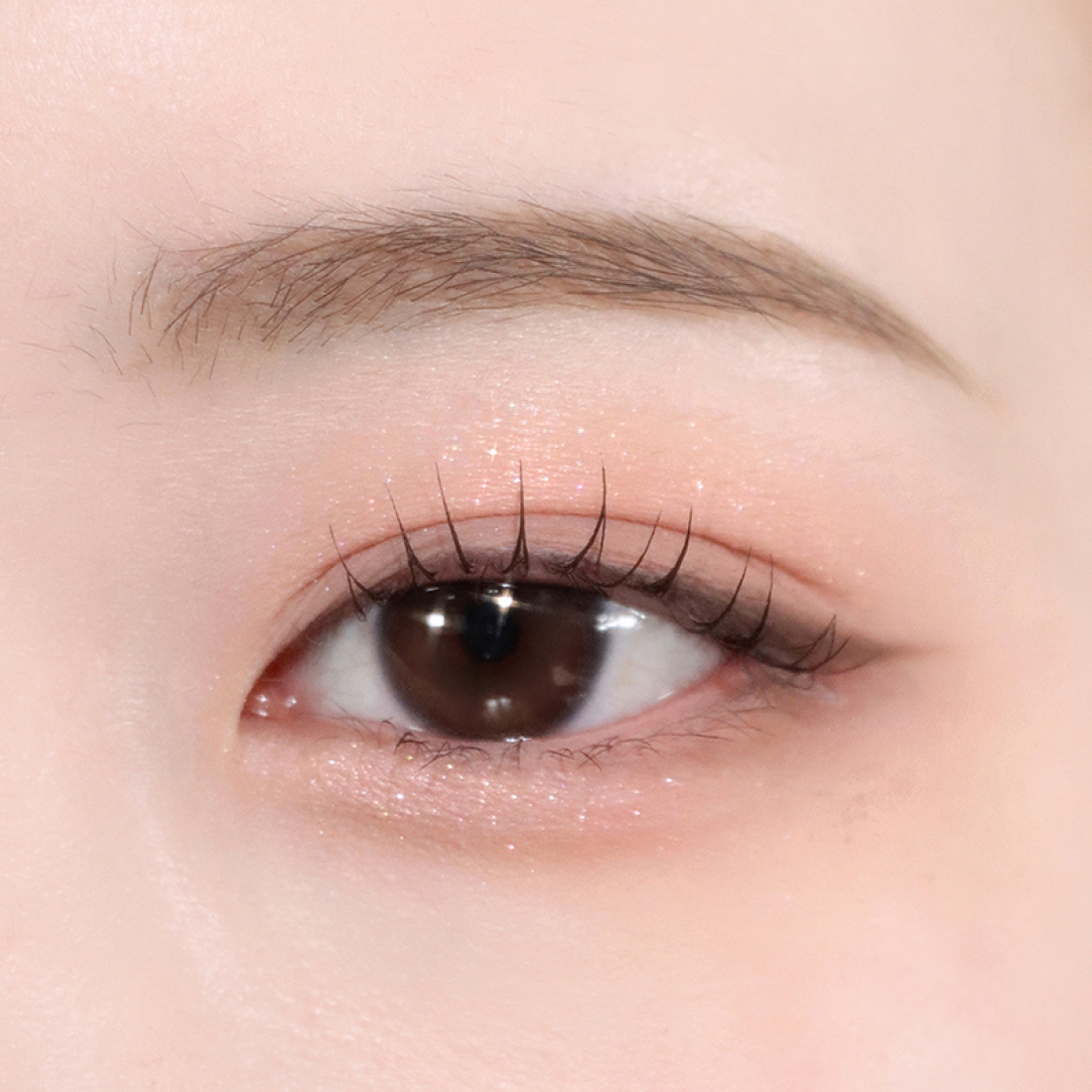 Phấn Mắt ESPOIR Eye Core Palette #1 Posh Coral - Kallos Vietnam