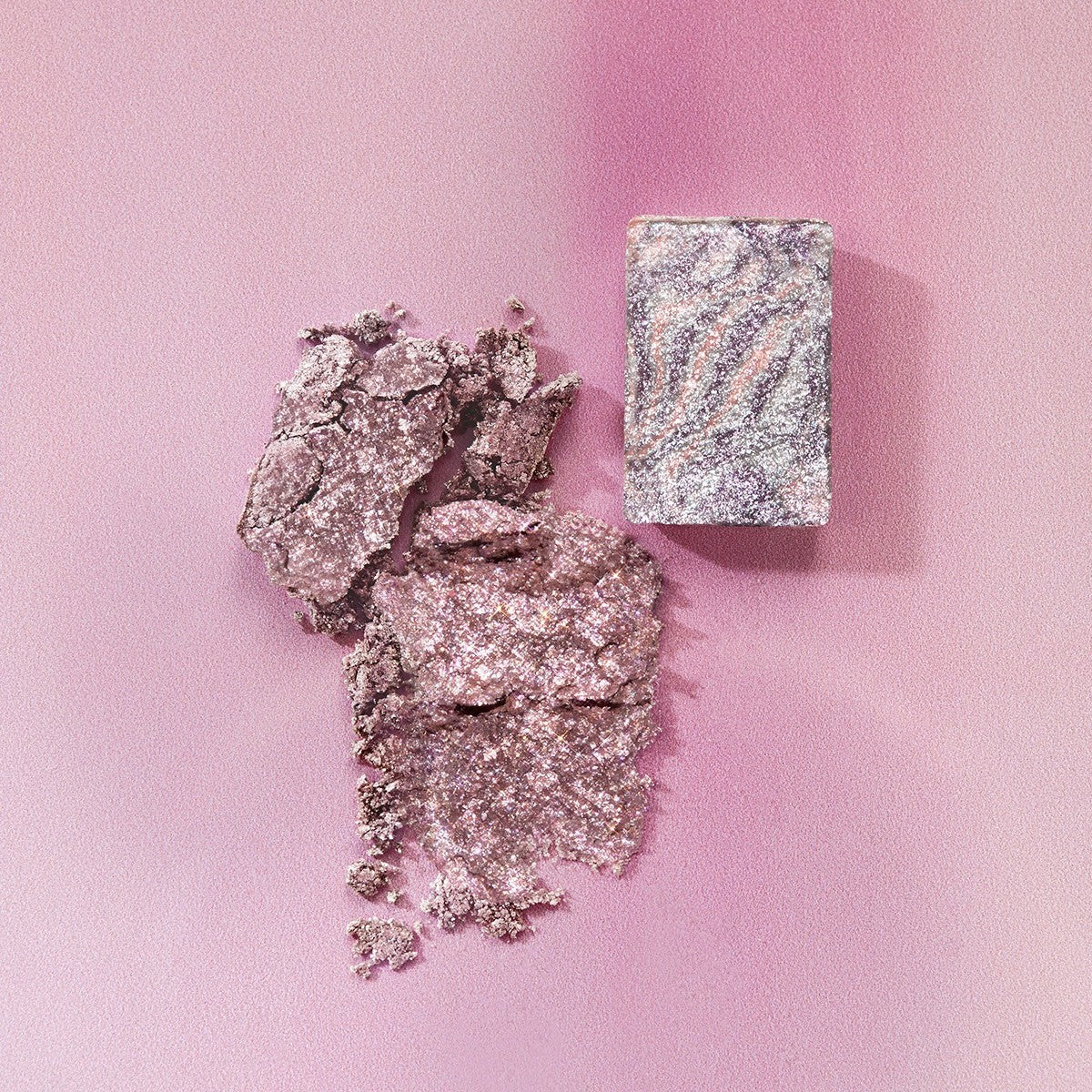 Phấn Mắt ESPOIR Eye Core Palette #10 Midnight Shell