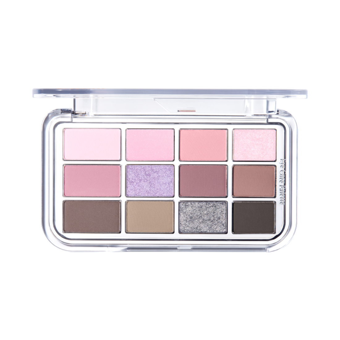 Phấn Mắt ESPOIR Eye Core Palette #2 Savage Mauve - Kallos Vietnam