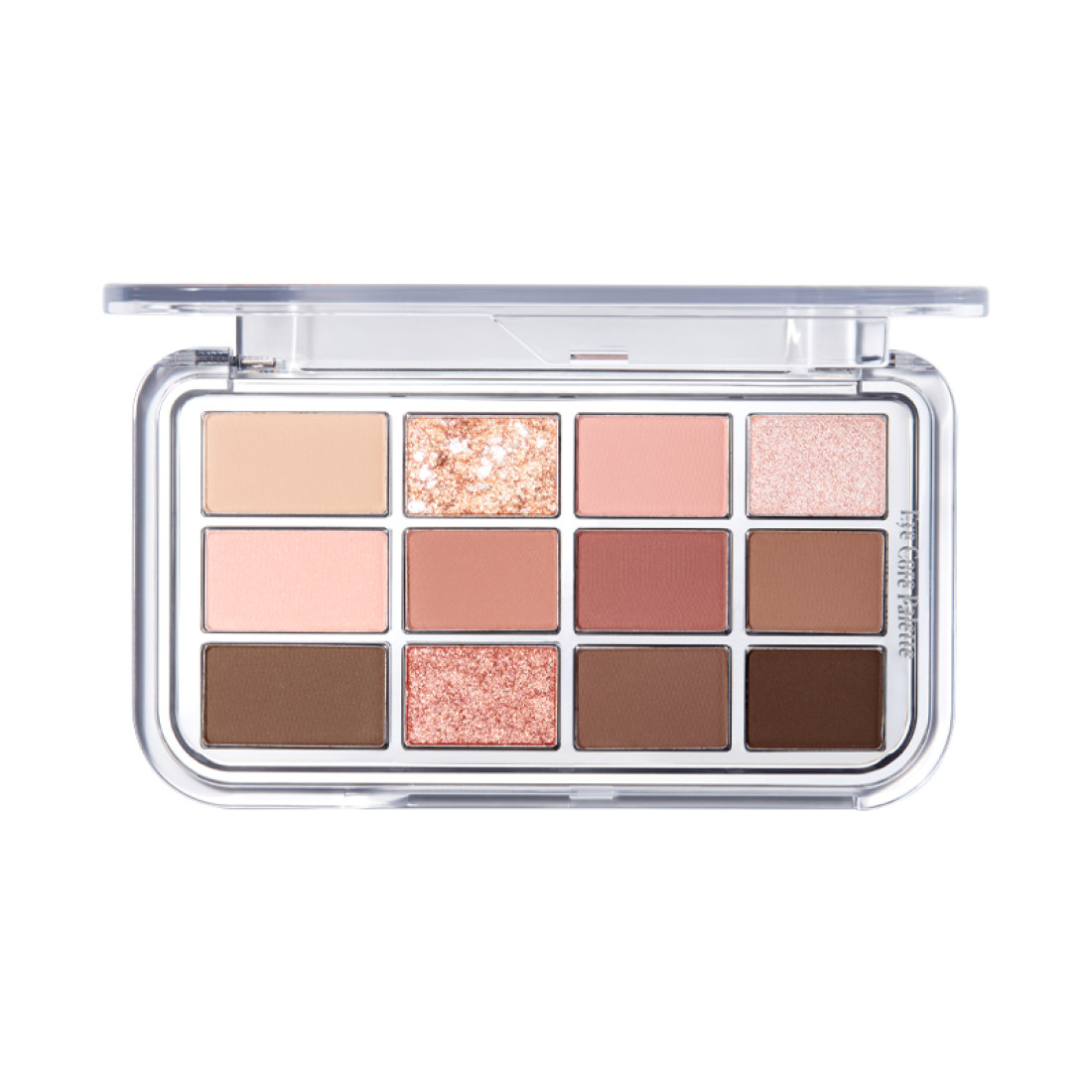 Phấn Mắt ESPOIR Eye Core Palette #3 Vintage Mute - Kallos Vietnam