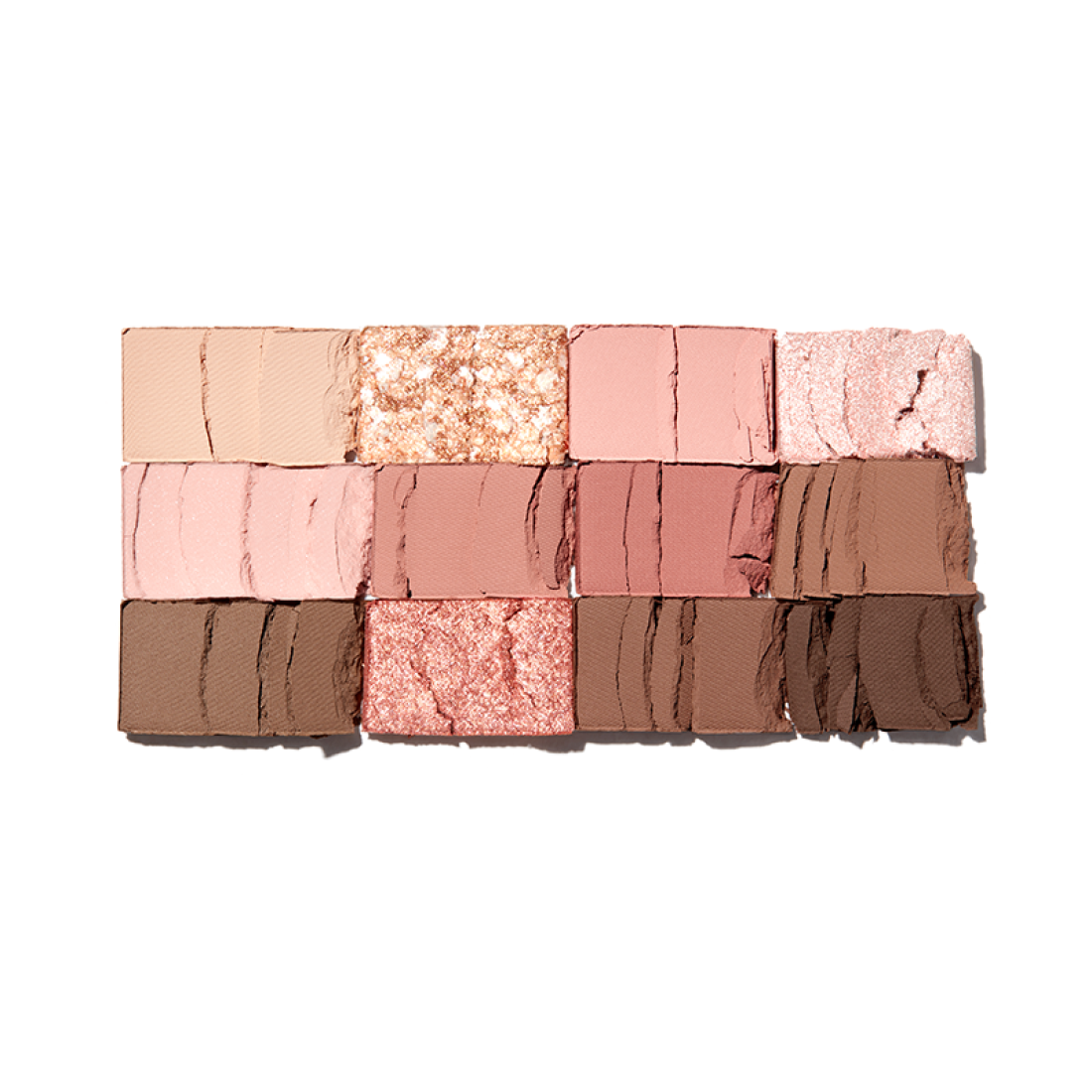 Phấn Mắt ESPOIR Eye Core Palette #3 Vintage Mute - Kallos Vietnam