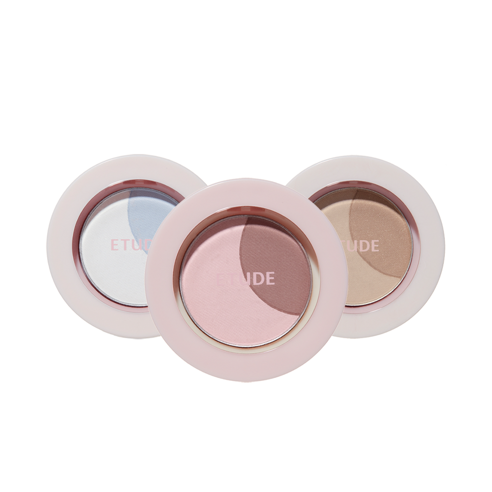 Phấn Mắt ETUDE Look At My Eyes Duo #Dear My Bestie-Kallos