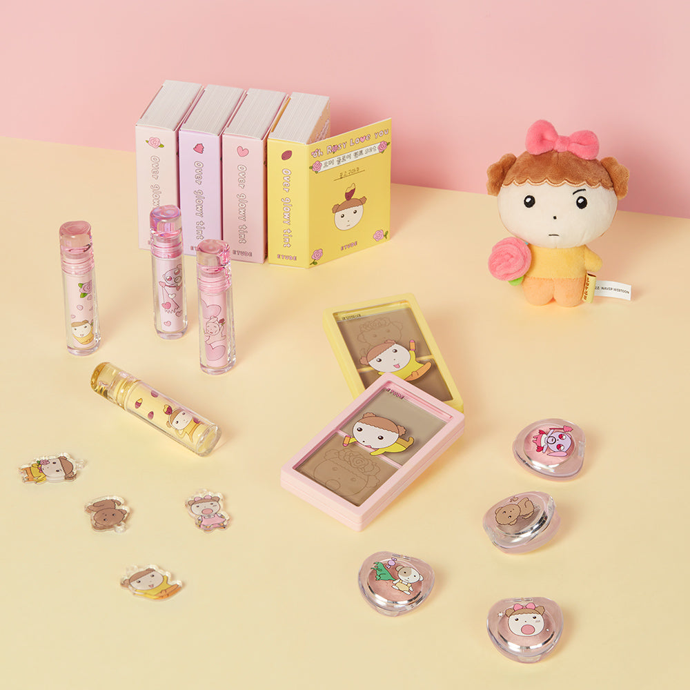 Phấn Mắt ETUDE Play Multi Palette #Maru Is A Puppy-Kallos