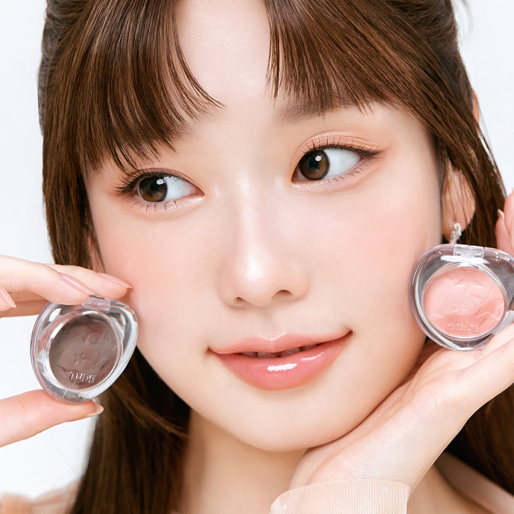 Phấn Mắt ETUDE What's In My Eyes-Kallos