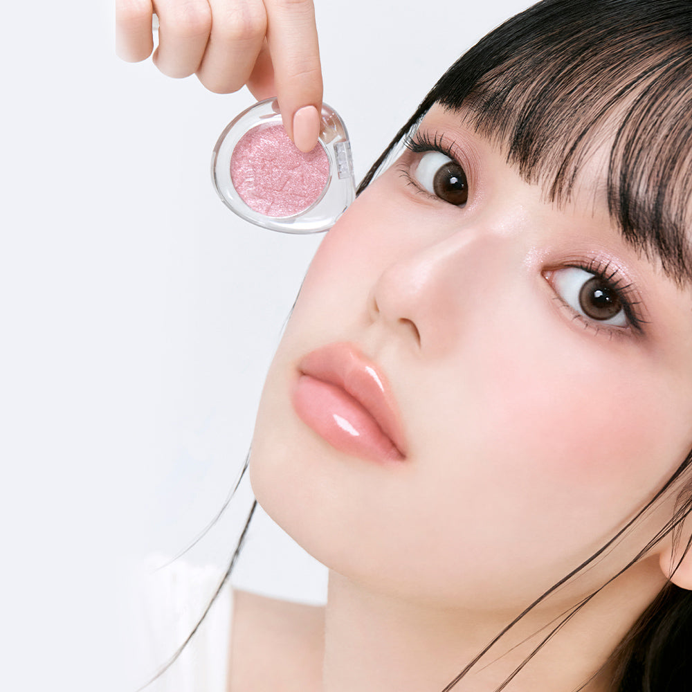 Phấn Mắt ETUDE What's In My Eyes-Kallos