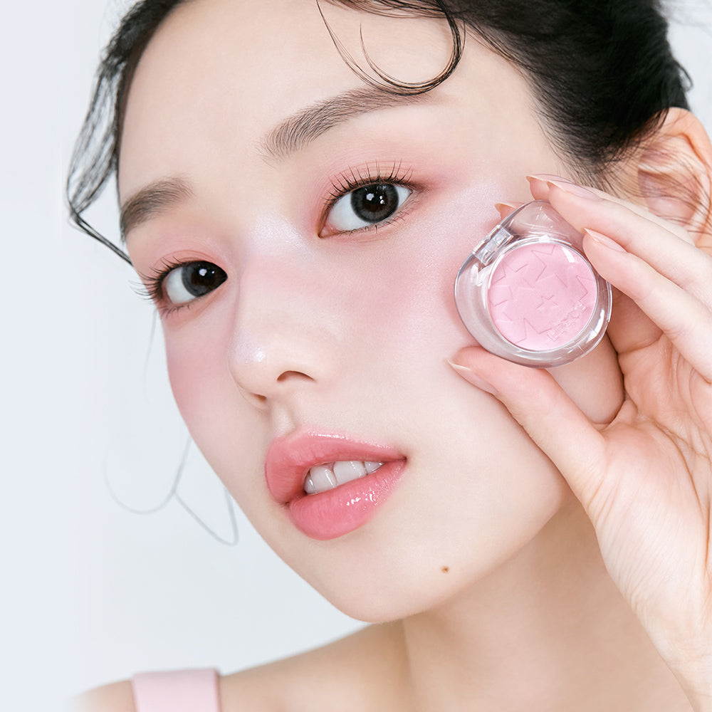 Phấn Mắt ETUDE What's In My Eyes-Kallos