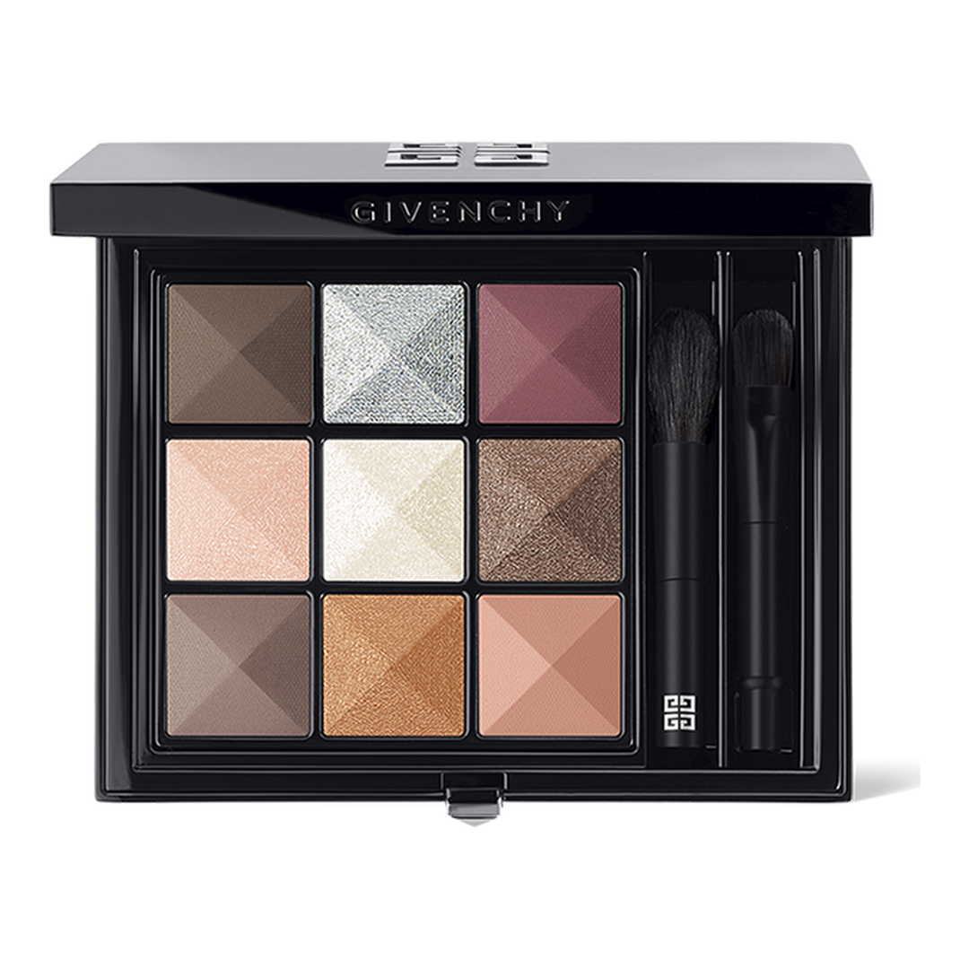 Phấn Mắt GIVENCHY Le 9 De Givenchy Eyeshadow Palette #N01 Le 9.01 - Kallos Vietnam