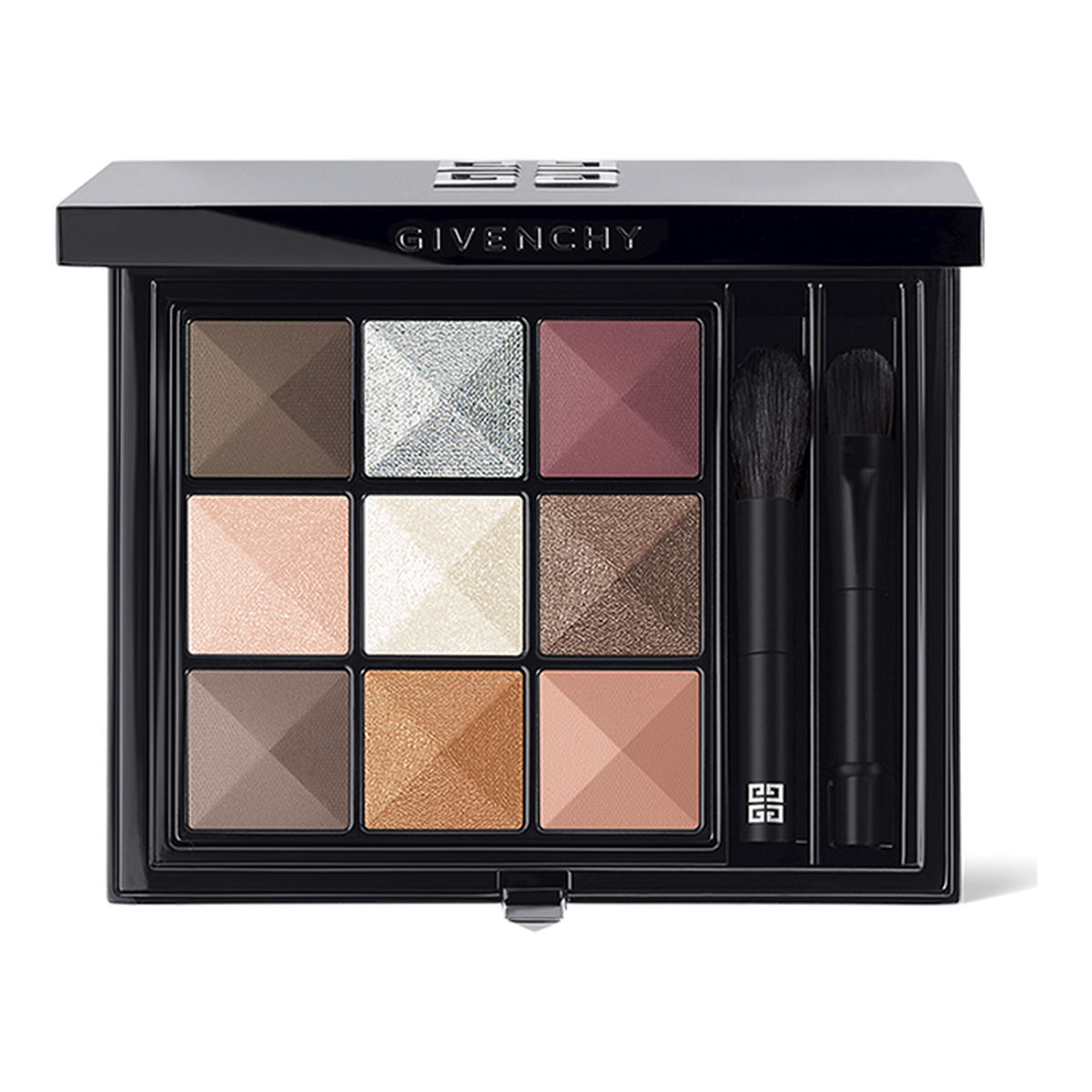 Phấn Mắt GIVENCHY Le 9 De Givenchy Eyeshadow Palette #N01 Le 9.01 - Kallos Vietnam