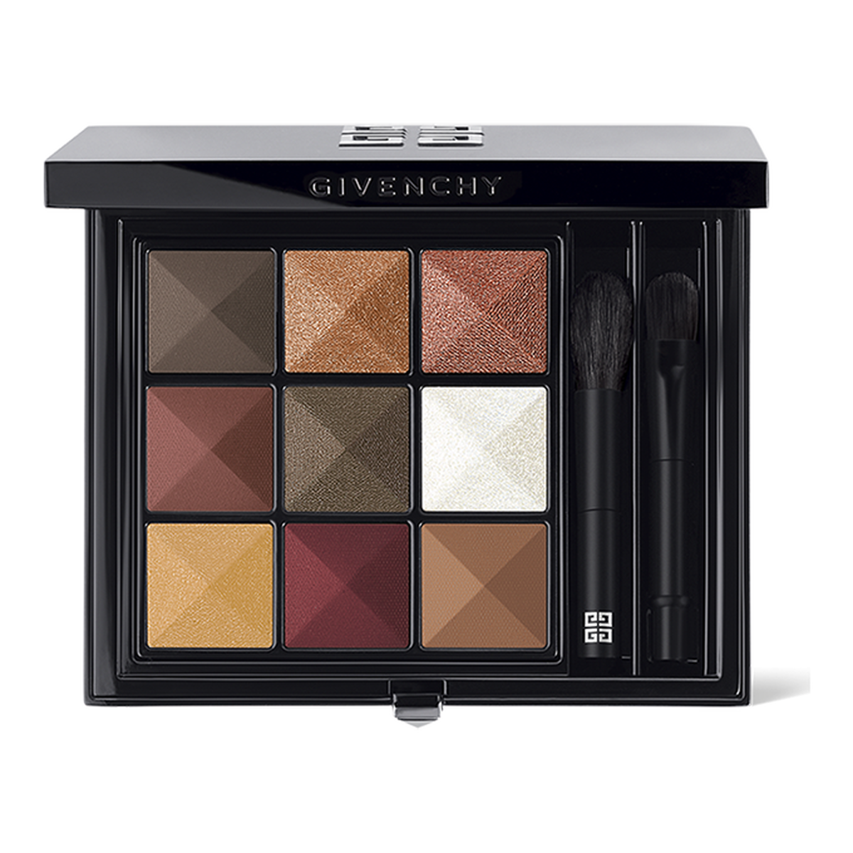 Phấn Mắt GIVENCHY Le 9 De Givenchy Eyeshadow Palette #N05 Le 9.05 - Kallos Vietnam