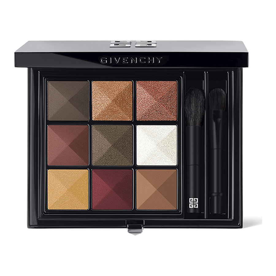 Phấn Mắt GIVENCHY Le 9 De Givenchy Eyeshadow Palette #N05 Le 9.05 - Kallos Vietnam