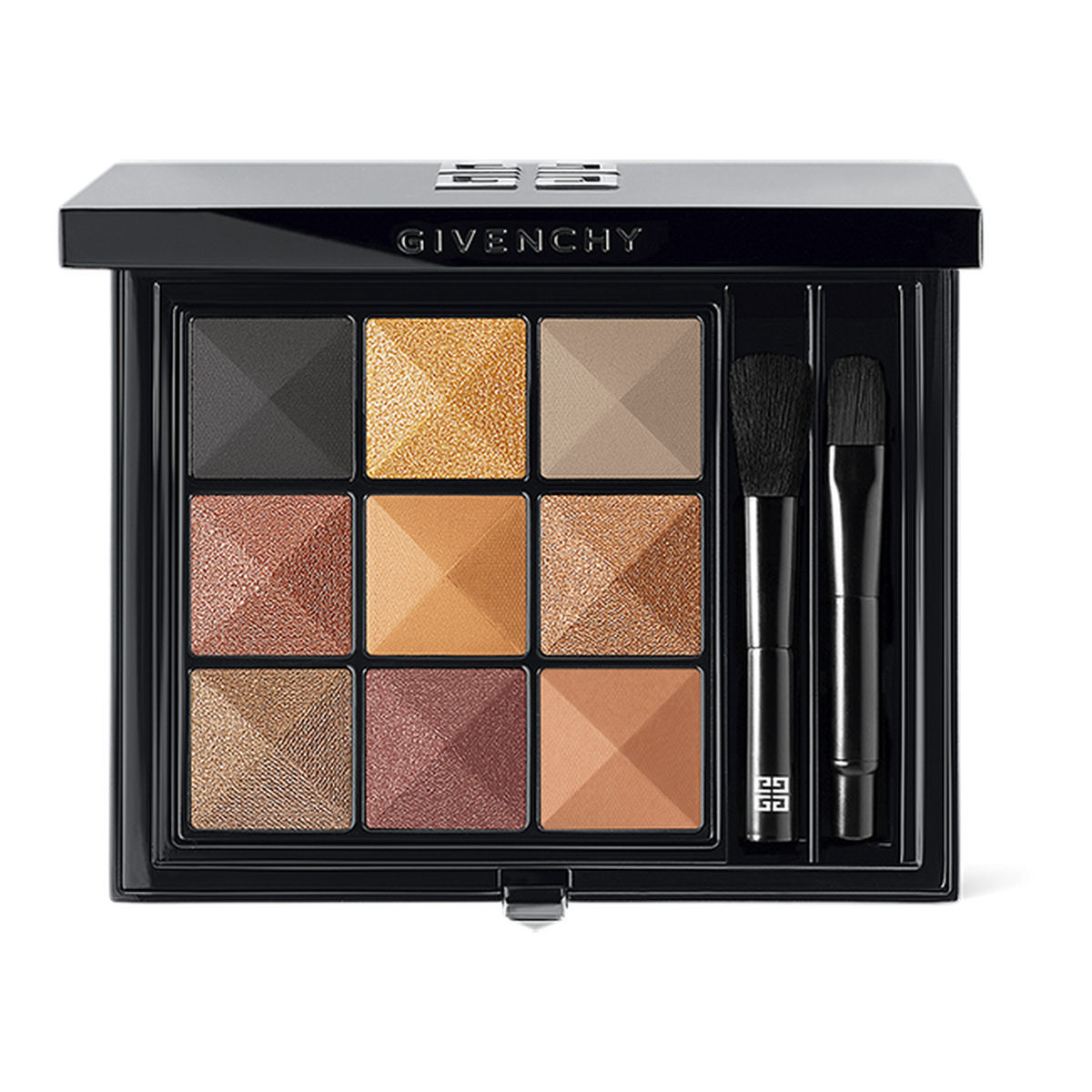 Phấn Mắt GIVENCHY Le 9 De Givenchy Eyeshadow Palette #N08 Le 9.08 - Kallos Vietnam