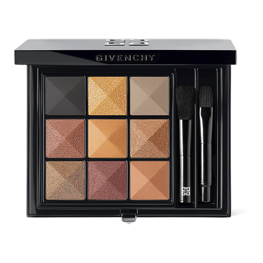 Phấn Mắt GIVENCHY Le 9 De Givenchy Eyeshadow Palette #N08 Le 9.08 - Kallos Vietnam