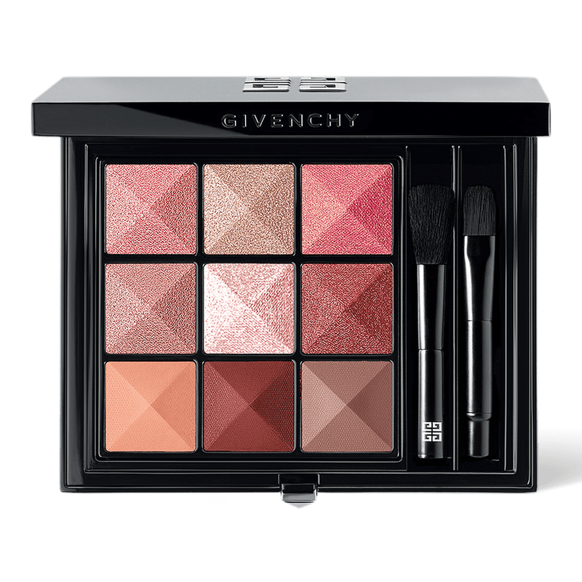 Phấn Mắt GIVENCHY Le 9 De Givenchy Eyeshadow Palette #N09 Le 9.09 - Kallos Vietnam