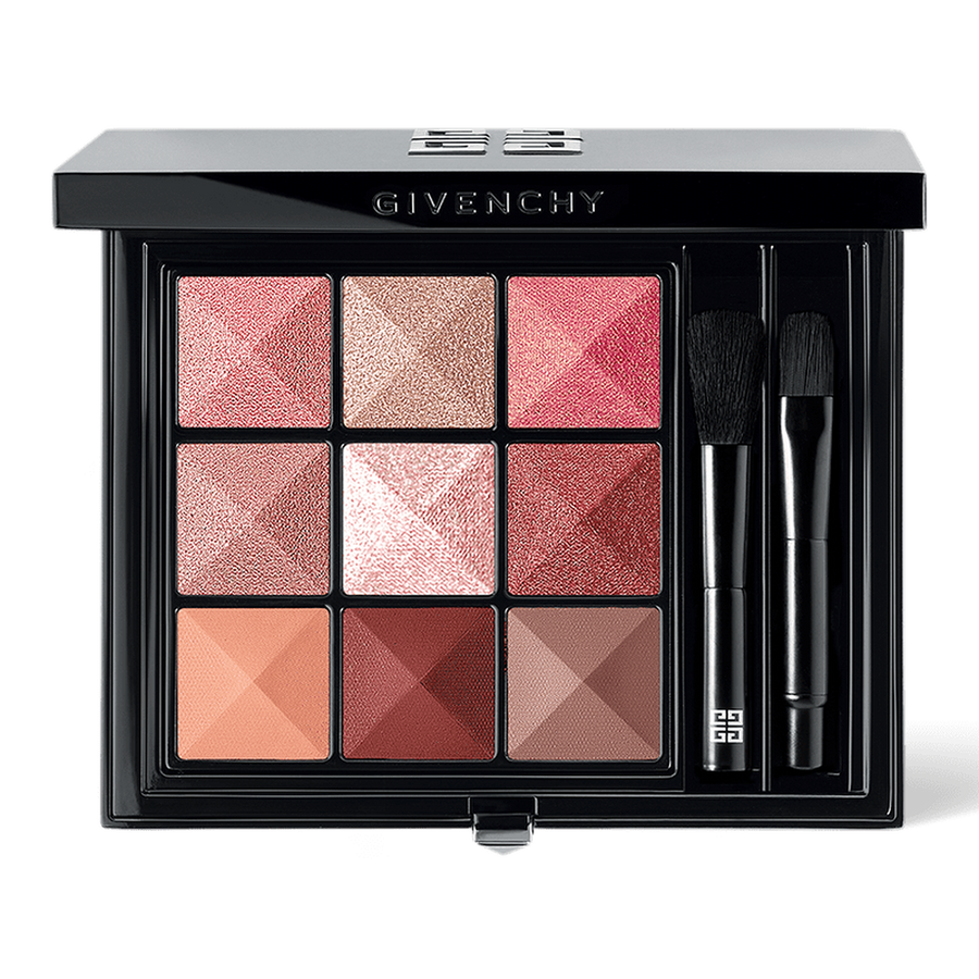 Phấn Mắt GIVENCHY Le 9 De Givenchy Eyeshadow Palette #N09 Le 9.09 - Kallos Vietnam