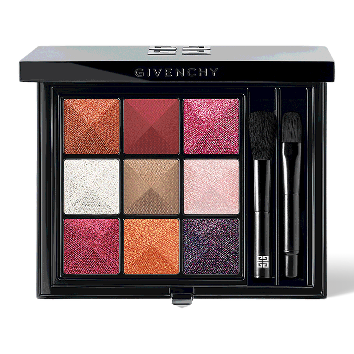 Phấn Mắt GIVENCHY Le 9 De Givenchy Eyeshadow Palette #N10 Le 9.10 - Kallos Vietnam