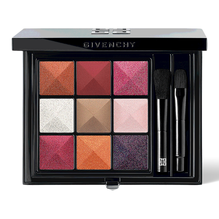 Phấn Mắt GIVENCHY Le 9 De Givenchy Eyeshadow Palette #N10 Le 9.10 - Kallos Vietnam