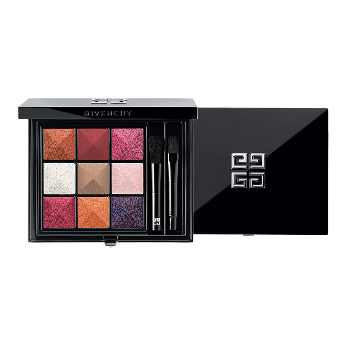 Phấn Mắt GIVENCHY Le 9 De Givenchy Eyeshadow Palette #N10 Le 9.10 - Kallos Vietnam