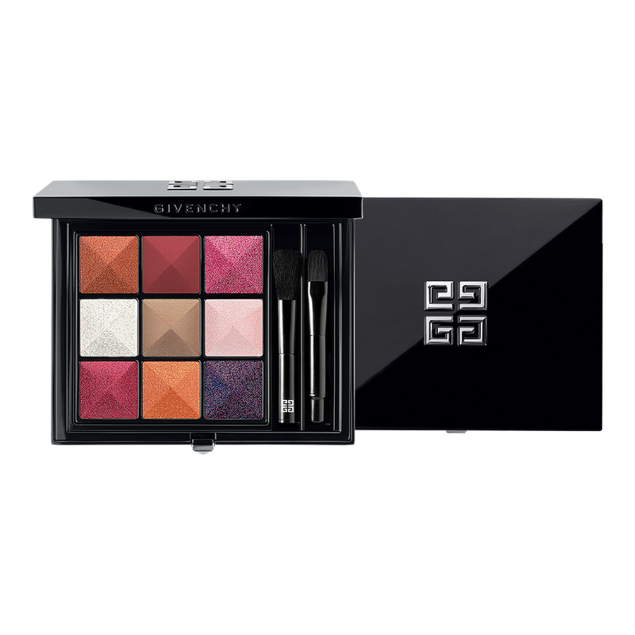 Phấn Mắt GIVENCHY Le 9 De Givenchy Eyeshadow Palette #N10 Le 9.10 - Kallos Vietnam