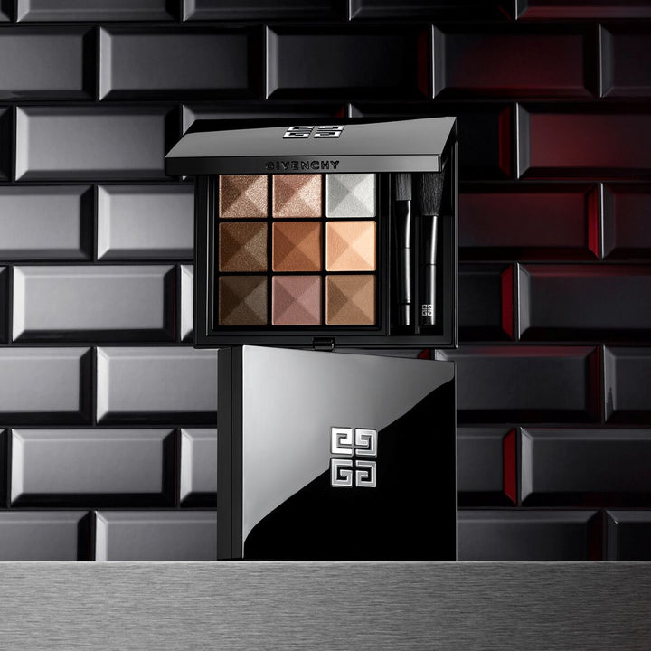 Phấn Mắt GIVENCHY Le 9 De Givenchy Eyeshadow Palette 