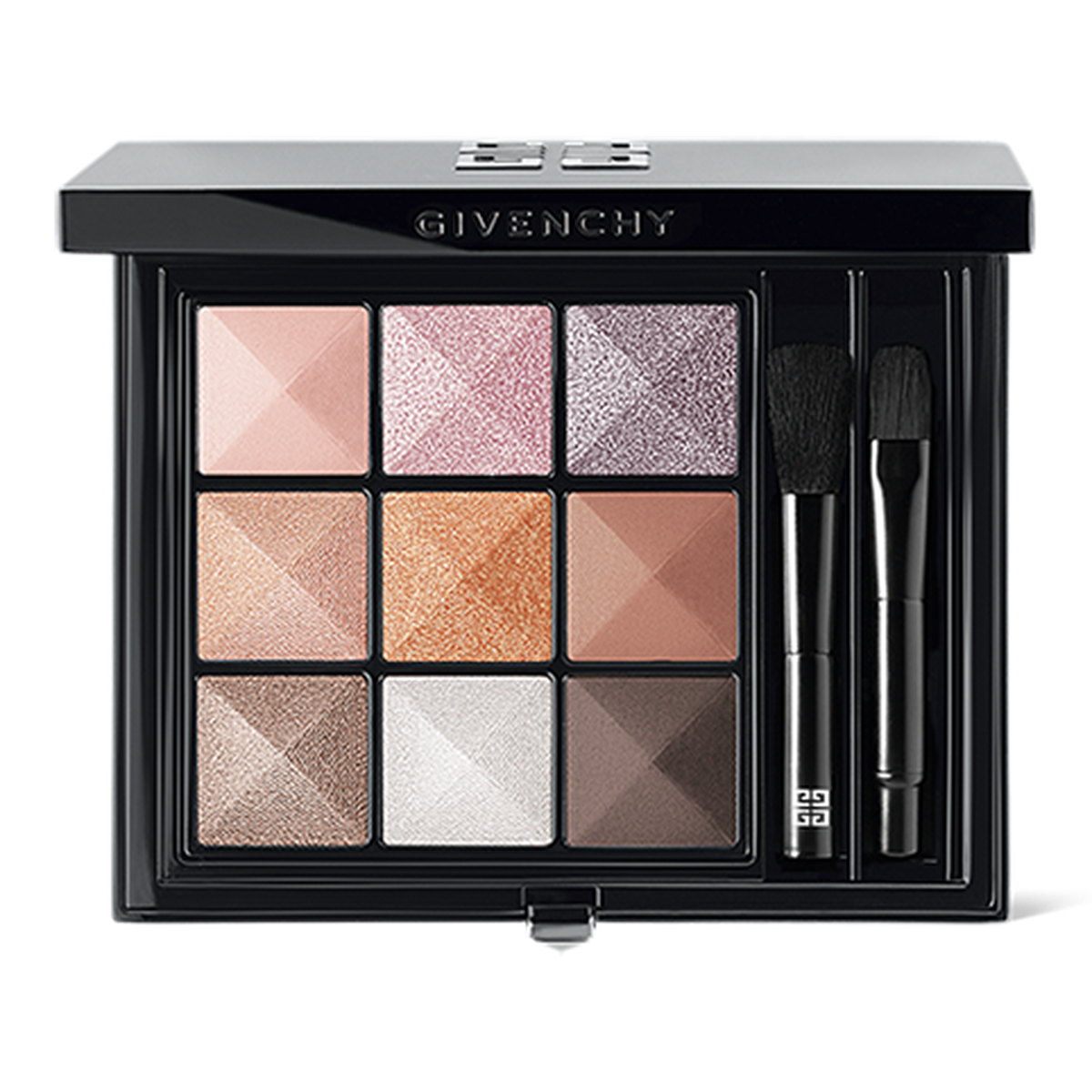 Phấn Mắt GIVENCHY Le 9 De Givenchy Eyeshadow Palette #N15 Le 9.15