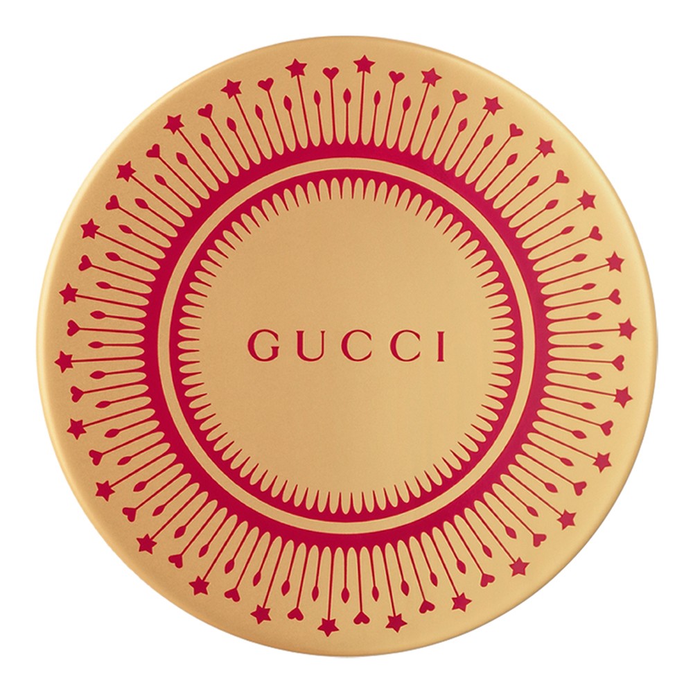 Phấn Mắt GUCCI Palette De Beauté Quatuor #04 Festive Glow-Kallos