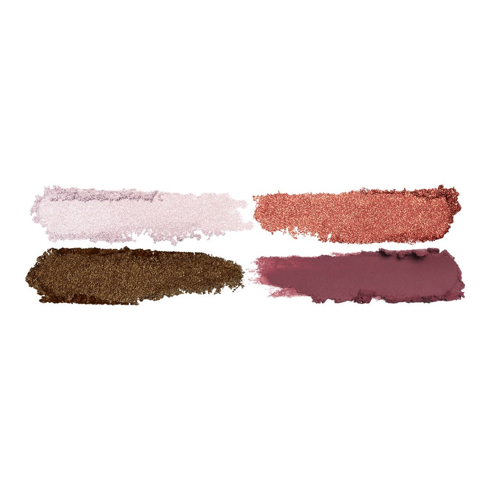 Phấn Mắt GUCCI Palette De Beauté Quatuor #04 Festive Glow-Kallos