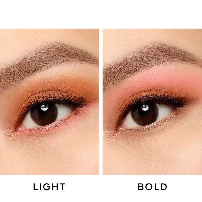 Phấn Mắt GUERLAIN Ombres G Eyeshadow Quad #129 Honey Amber