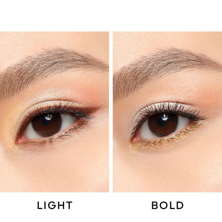 Phấn Mắt GUERLAIN Ombres G Eyeshadow Quad #520 Stellar Glow