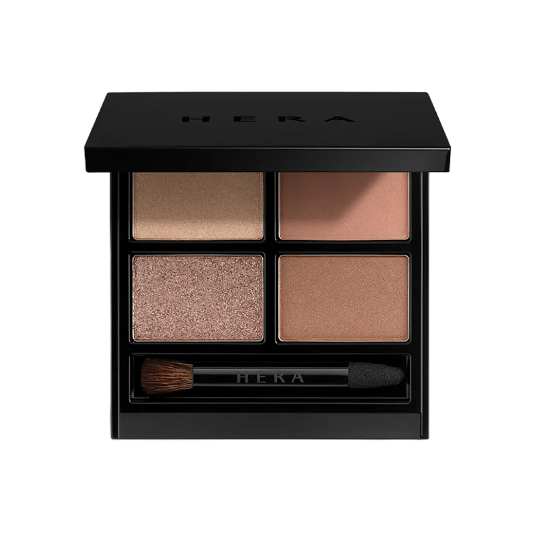 Phấn Mắt HERA Quad Eye Color Shadow #5 Nude Swing-Kallos