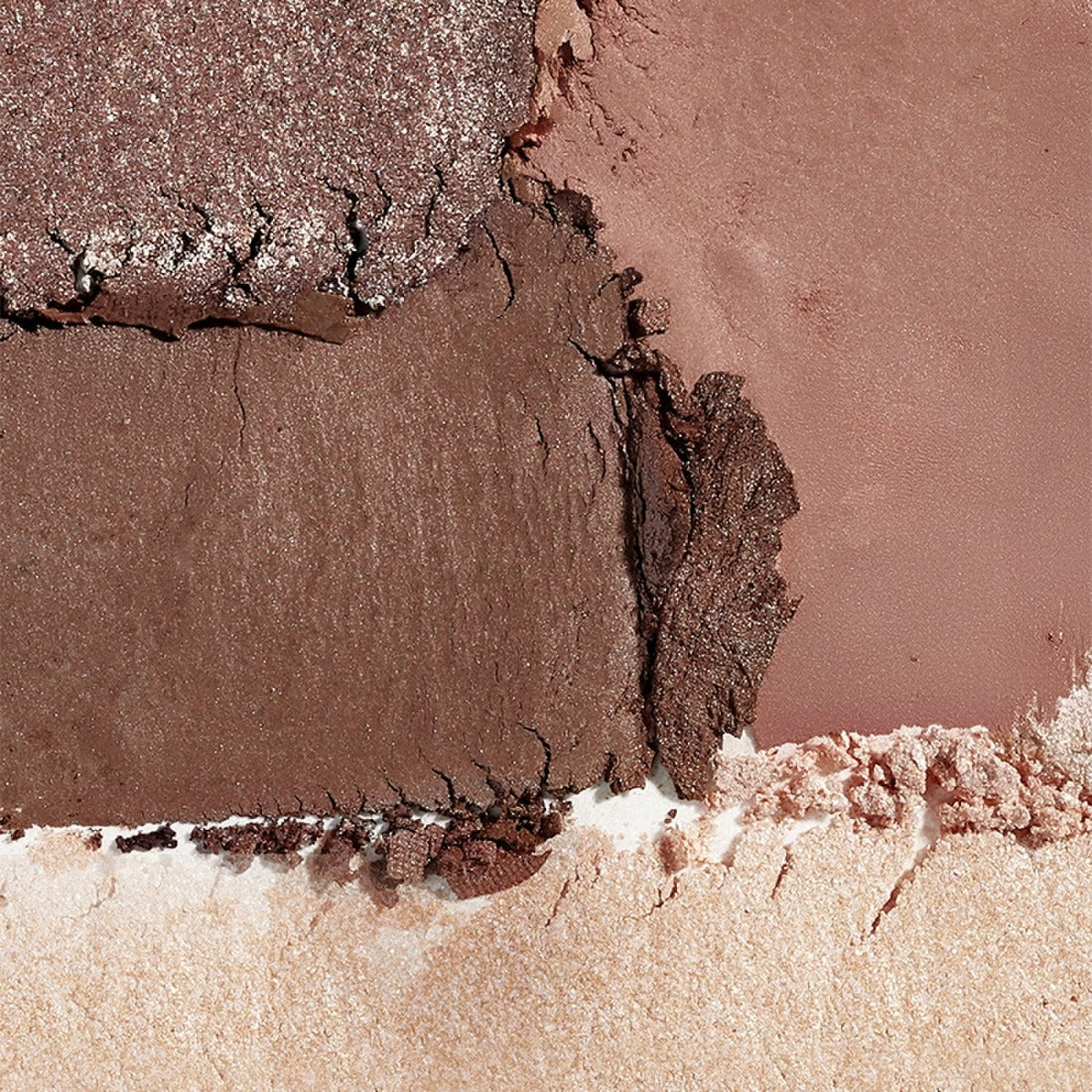 Phấn Mắt HERA Quad Eye Color Shadow #5 Nude Swing-Kallos