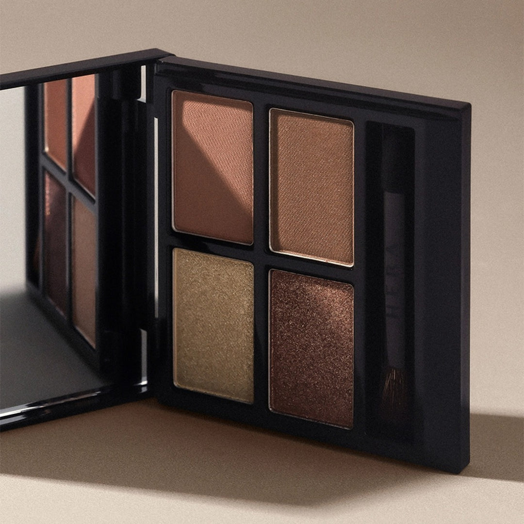 Phấn Mắt HERA Quad Eye Color Shadow #5 Nude Swing