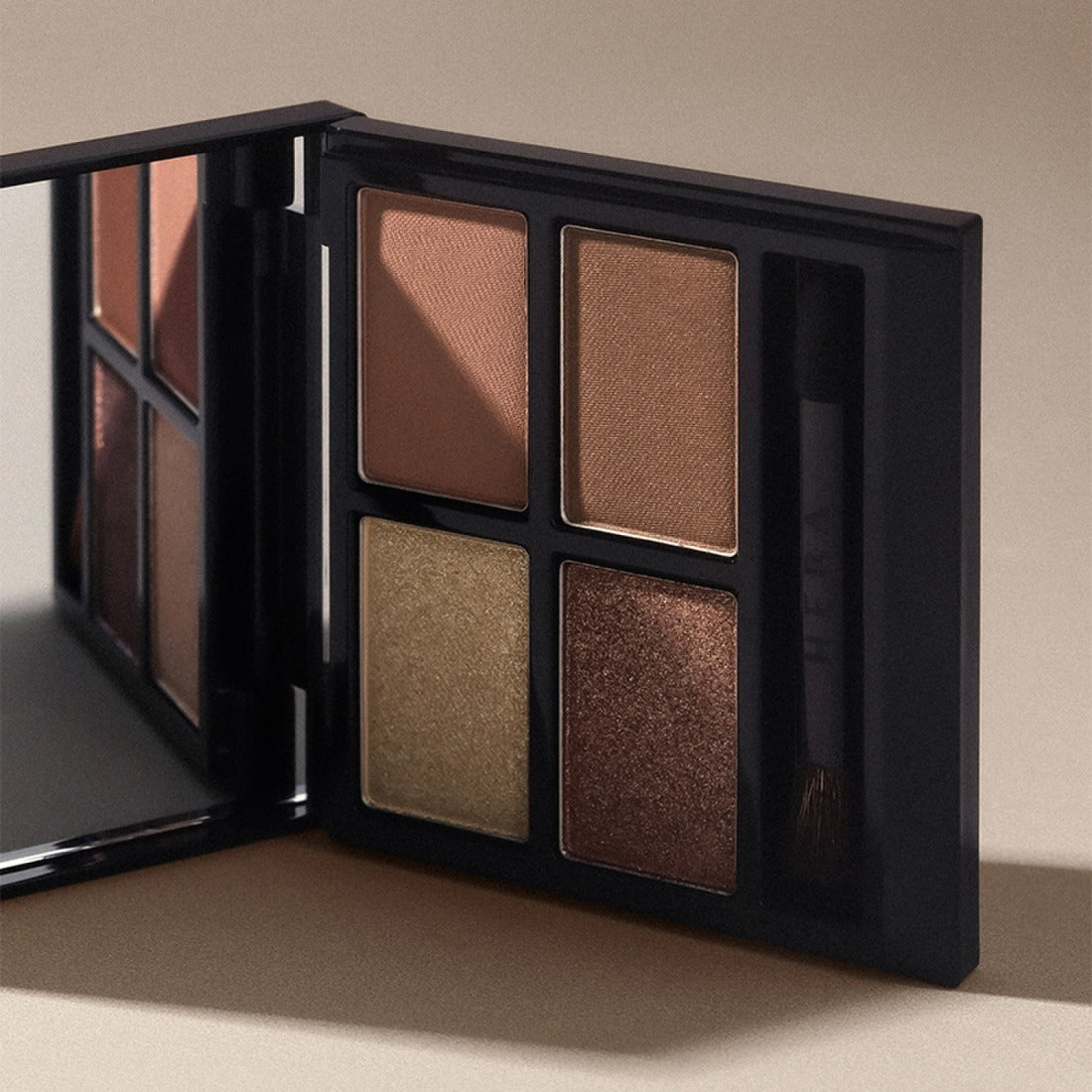 Phấn Mắt HERA Quad Eye Color Shadow #5 Nude Swing-Kallos