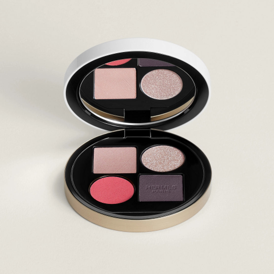 Phấn Mắt HERMÈS Ombres d'Hermès Eye Shadow #01 Ombres Pétales