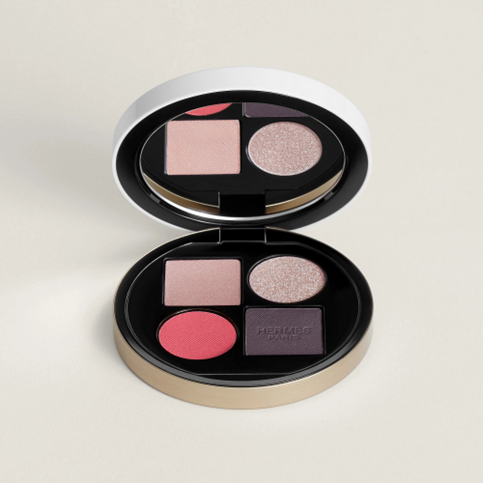 Phấn Mắt HERMÈS Ombres d'Hermès Eye Shadow #01 Ombres Pétales - Kallos Vietnam
