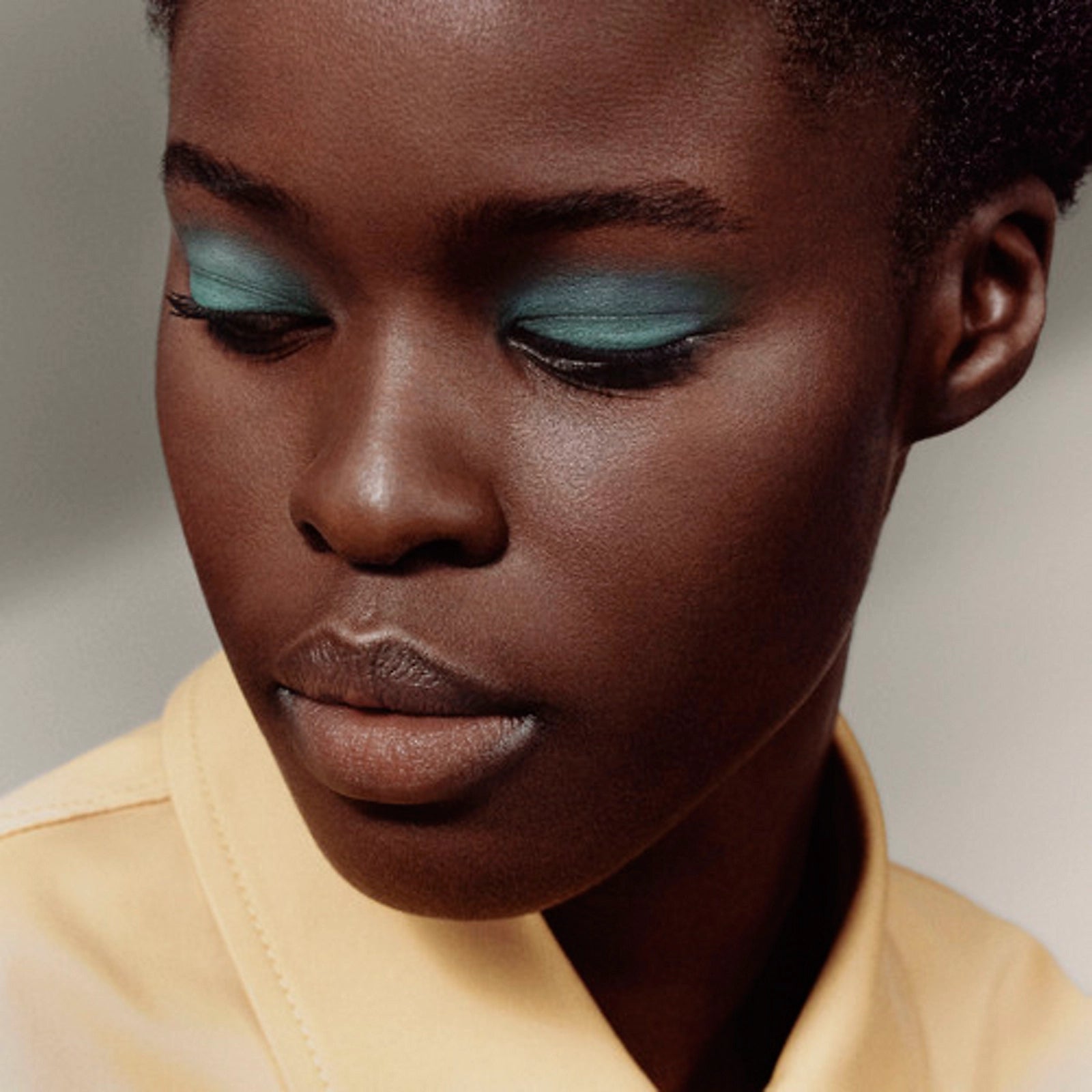 Phấn Mắt HERMÈS Ombres d'Hermès Eye Shadow #02 Ombres Végétales - Kallos Vietnam