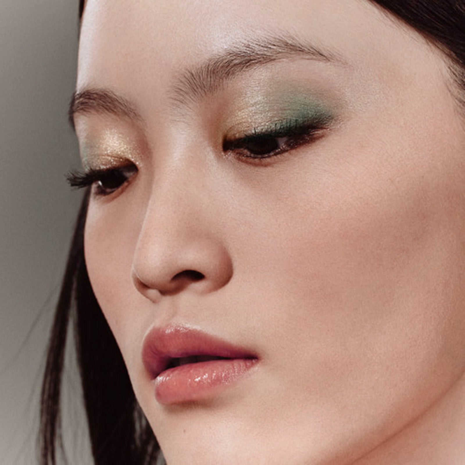 Phấn Mắt HERMÈS Ombres d'Hermès Eye Shadow #02 Ombres Végétales - Kallos Vietnam