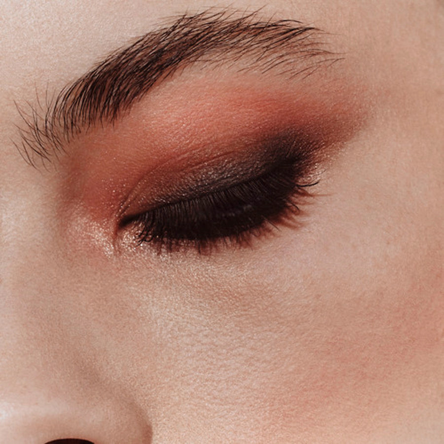 Phấn Mắt HERMÈS Ombres d'Hermès Eye Shadow #03 Ombres Fauves