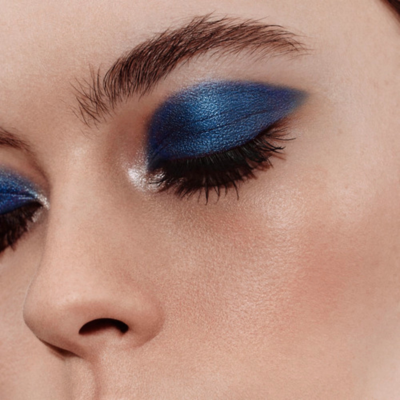 Phấn Mắt HERMÈS Ombres d'Hermès Eye Shadow #04 Ombres Marines - Kallos Vietnam
