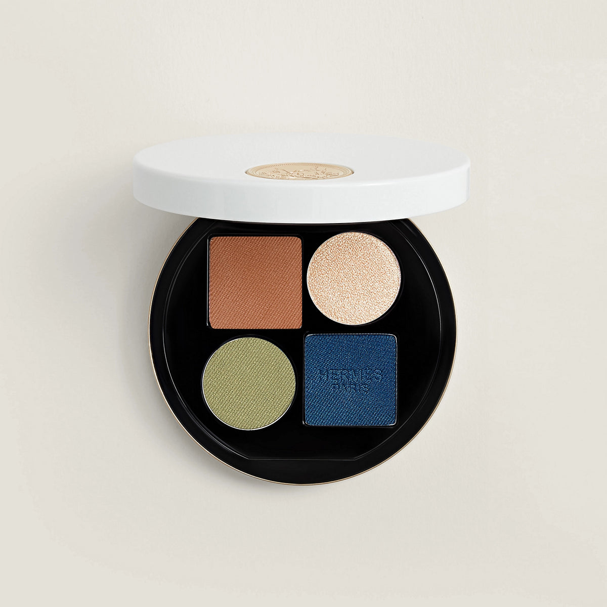 Phấn Mắt HERMÈS Ombres d'Hermès Eye Shadow #11 Ombres Minérales