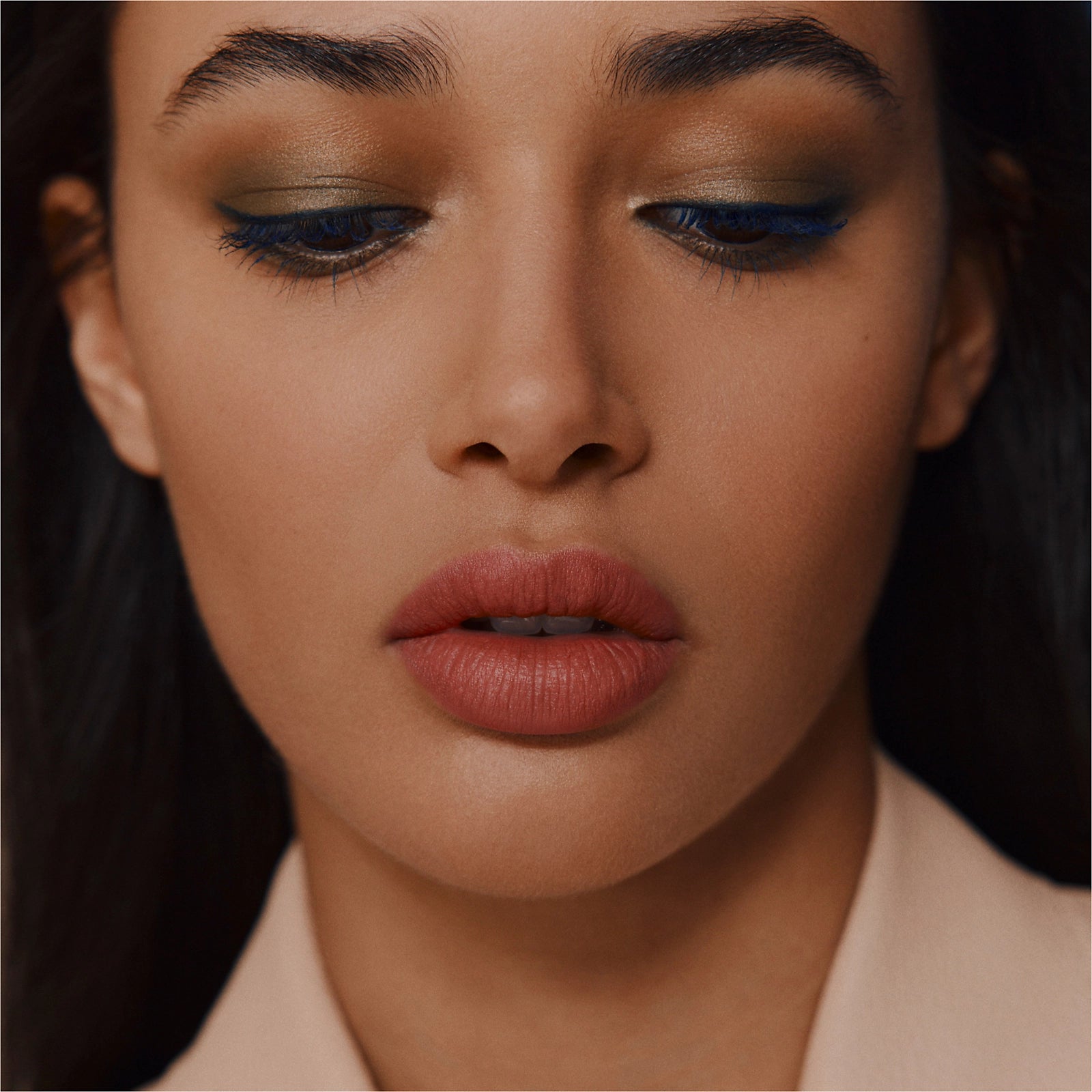 Phấn Mắt HERMÈS Ombres d'Hermès Eye Shadow #11 Ombres Minérales - Kallos Vietnam