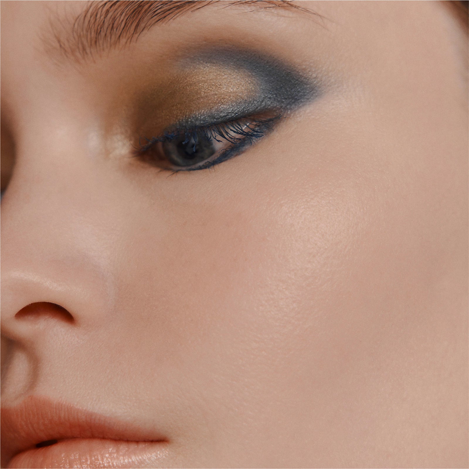 Phấn Mắt HERMÈS Ombres d'Hermès Eye Shadow #11 Ombres Minérales - Kallos Vietnam