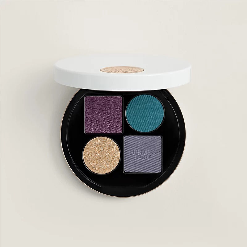Phấn Mắt HERMÈS Ombres d'Hermès Eye Shadow #12 Ombres Optiques