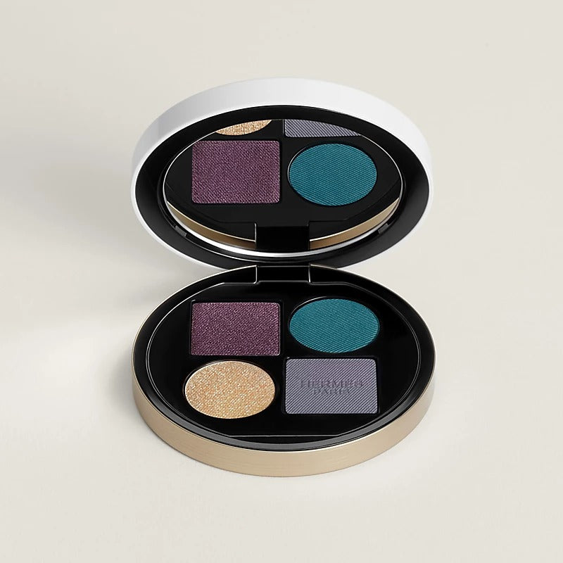 Phấn Mắt HERMÈS Ombres d'Hermès Eye Shadow #12 Ombres Optiques