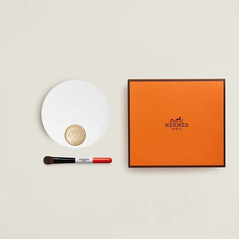 Phấn Mắt HERMÈS Ombres d'Hermès Eye Shadow #12 Ombres Optiques