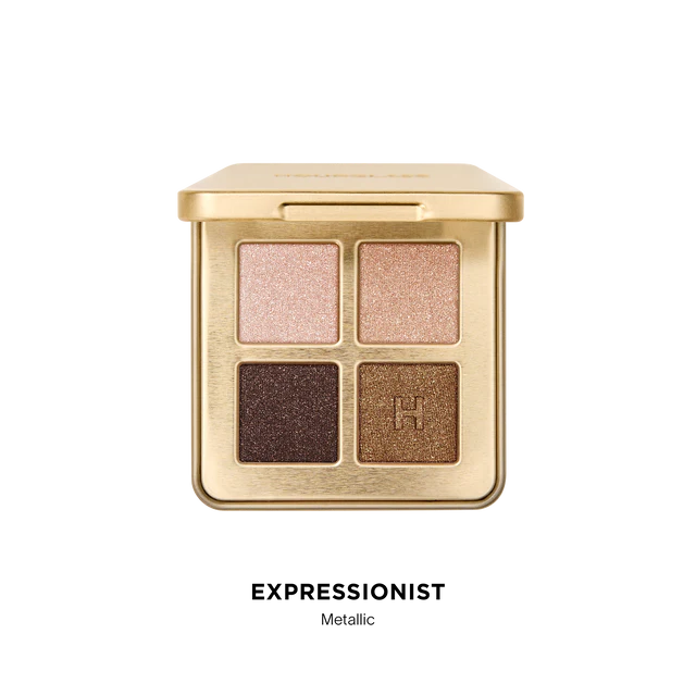 Phấn Mắt HOURGLASS Curator Eyeshadow Palette #Expressionist