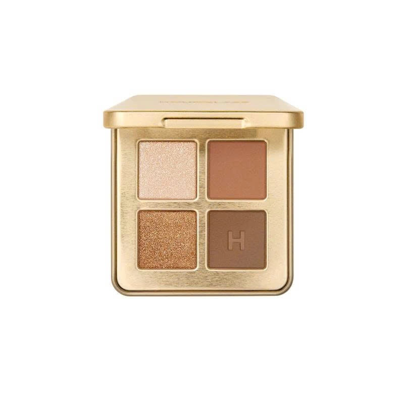 Phấn Mắt HOURGLASS Curator Eyeshadow Palette #Futurist-Kallos