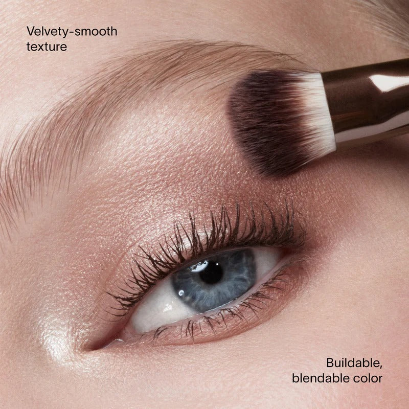 Phấn Mắt HOURGLASS Curator Eyeshadow Palette #Futurist
