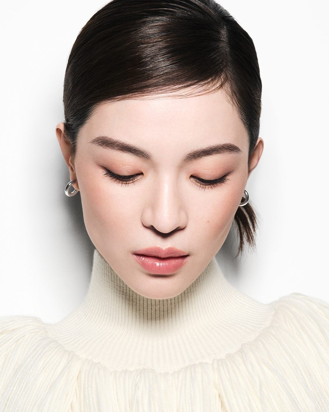 Phấn Mắt HOURGLASS Curator Eyeshadow Palette #Idealist