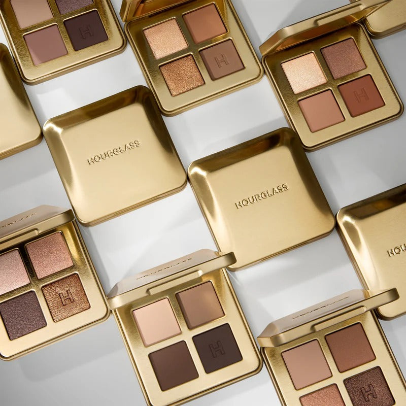 Phấn Mắt HOURGLASS Curator Eyeshadow Palette #Idealist