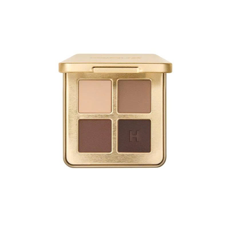 Phấn Mắt HOURGLASS Curator Eyeshadow Palette #Minimalist-Kallos